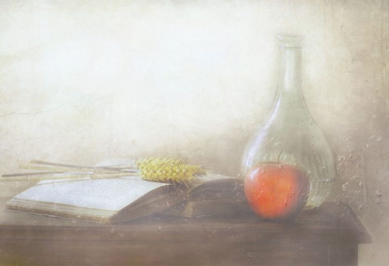 Wheat art print by Delphine Devos for $57.95 CAD