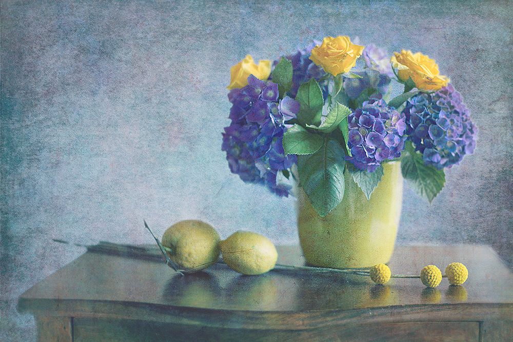 Still art print by Antonella Renzulli for $57.95 CAD