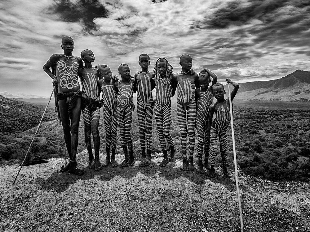 Untitled art print by Amnon Eichelberg for $57.95 CAD