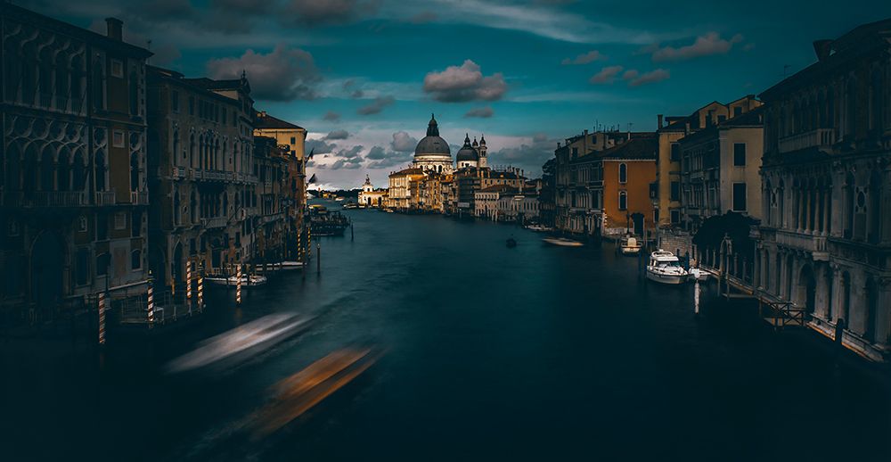 Venice art print by Carmine Chiriaco for $57.95 CAD