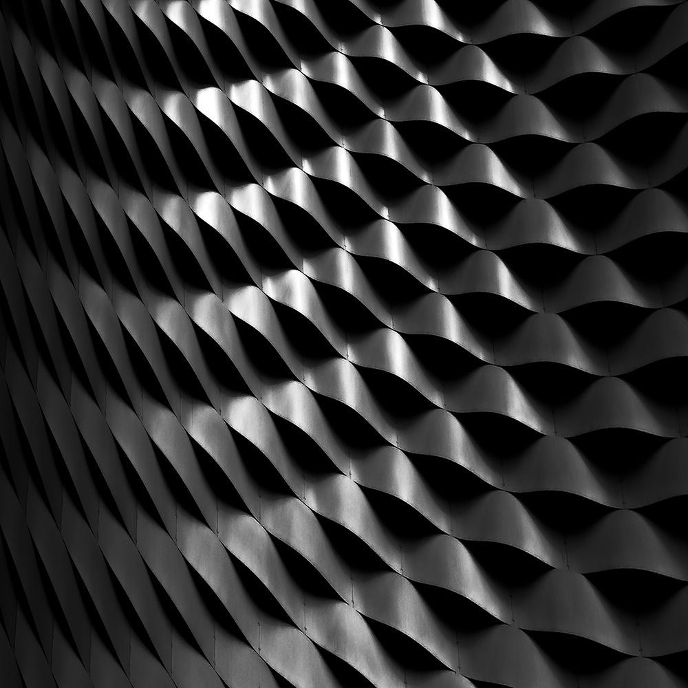 pegboard art print by Gilbert Claes for $57.95 CAD