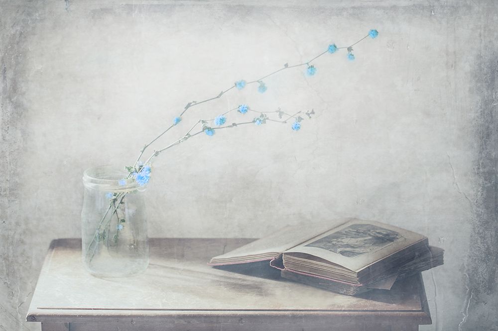 There Is Another Loneliness art print by Delphine Devos for $57.95 CAD