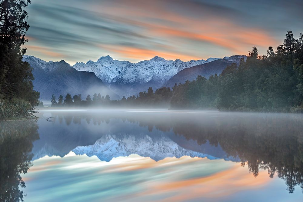 Pastel Hues art print by Greg Metro for $57.95 CAD