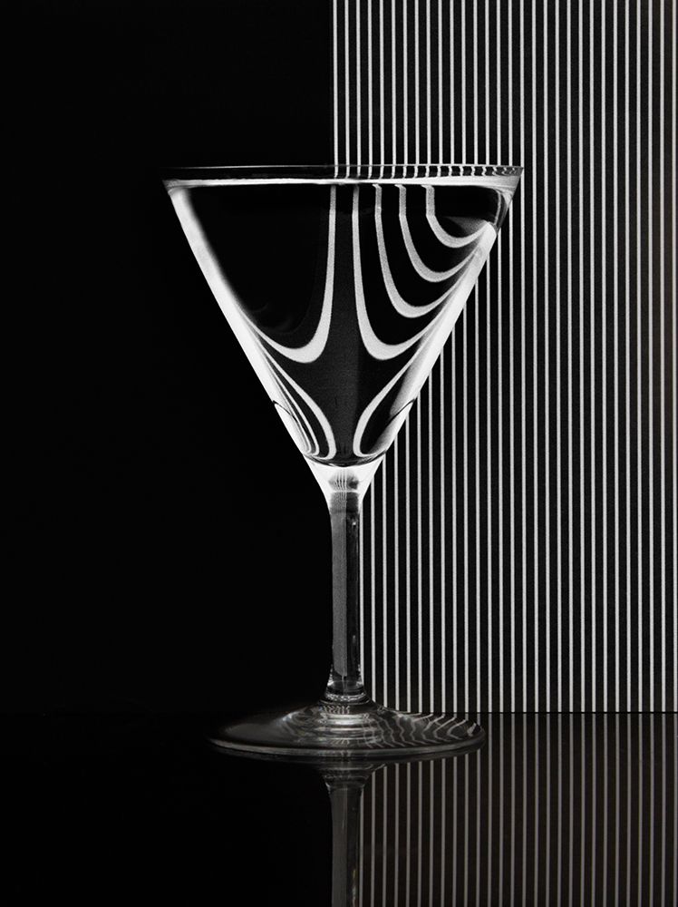 Reflection A Diffraction art print by Friedhelm Hardekopf for $57.95 CAD