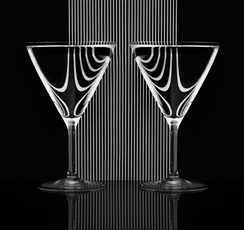 Symmetry art print by Friedhelm Hardekopf for $57.95 CAD