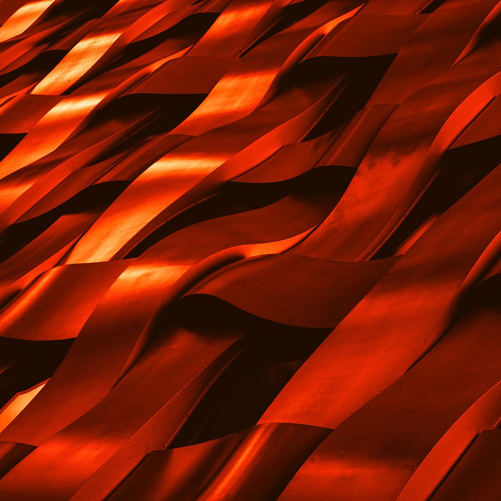 Waves of passion. art print by Harry Verschelden for $57.95 CAD