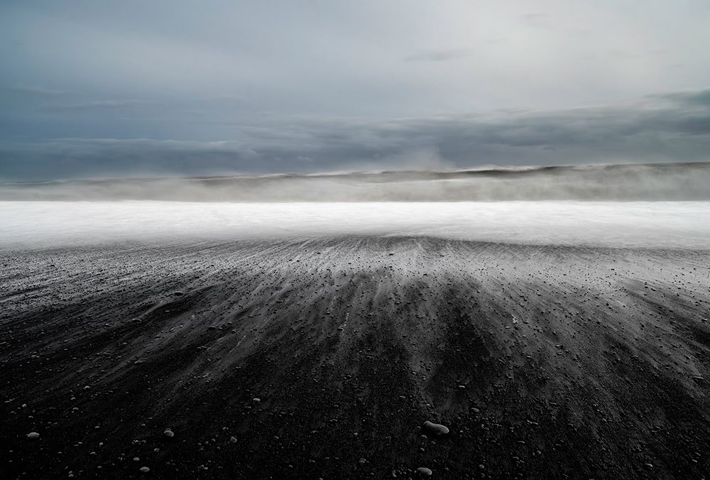 Iceland Vik art print by Ronny Olsson for $57.95 CAD