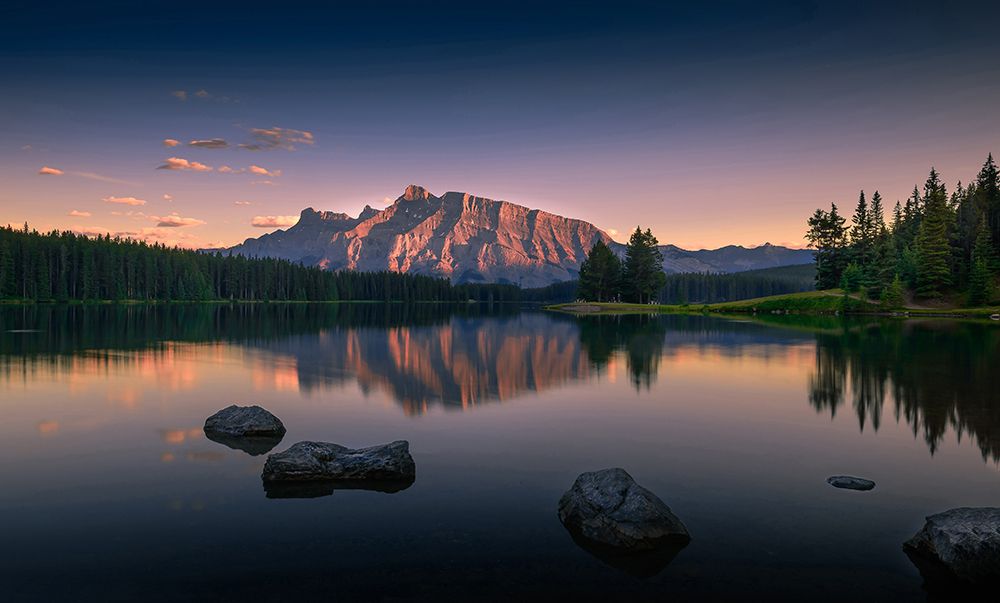 Serenity art print by Wei Dai for $57.95 CAD