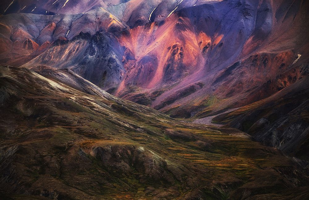 Untitled art print by Atul Chopra for $57.95 CAD