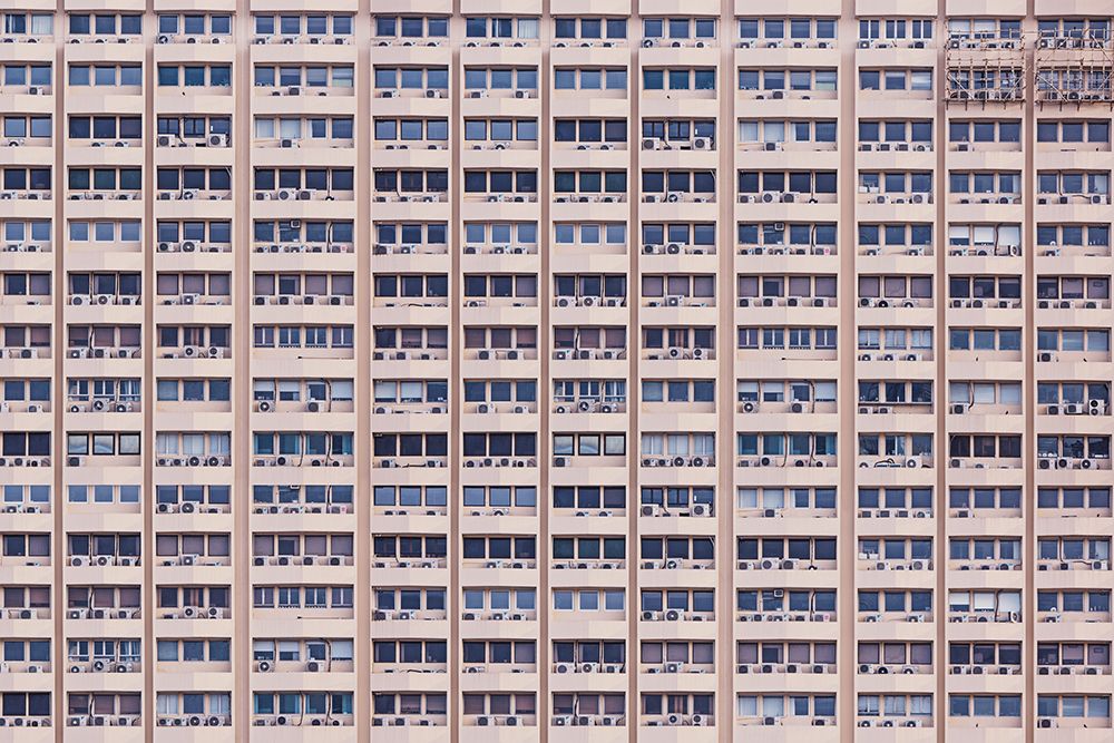 Their Home art print by Heung-mu Her for $57.95 CAD