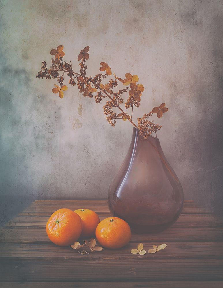 Fall art print by Sophie Pan for $57.95 CAD