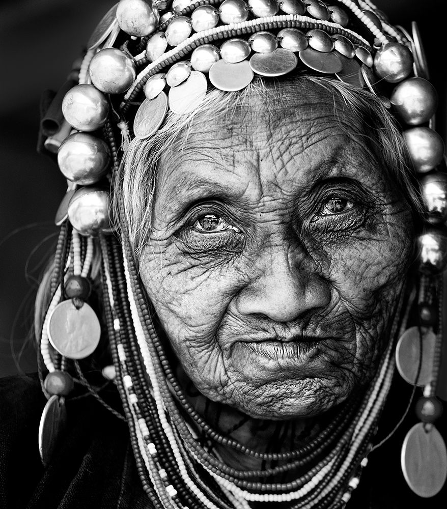 Amazing Face art print by Wayne Pearson for $57.95 CAD