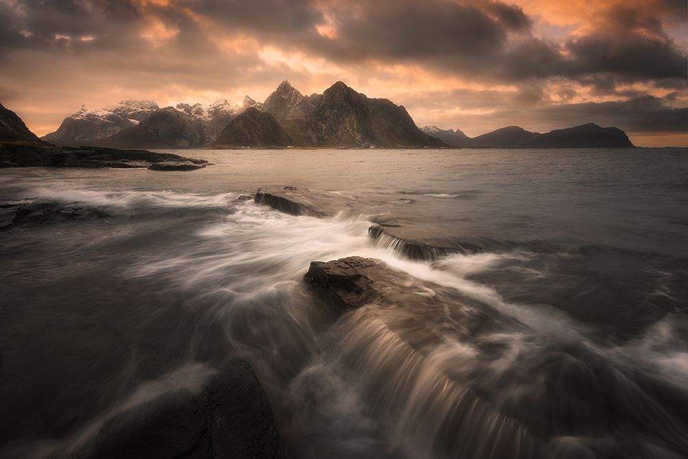 Untitled art print by David Martin Castan for $57.95 CAD