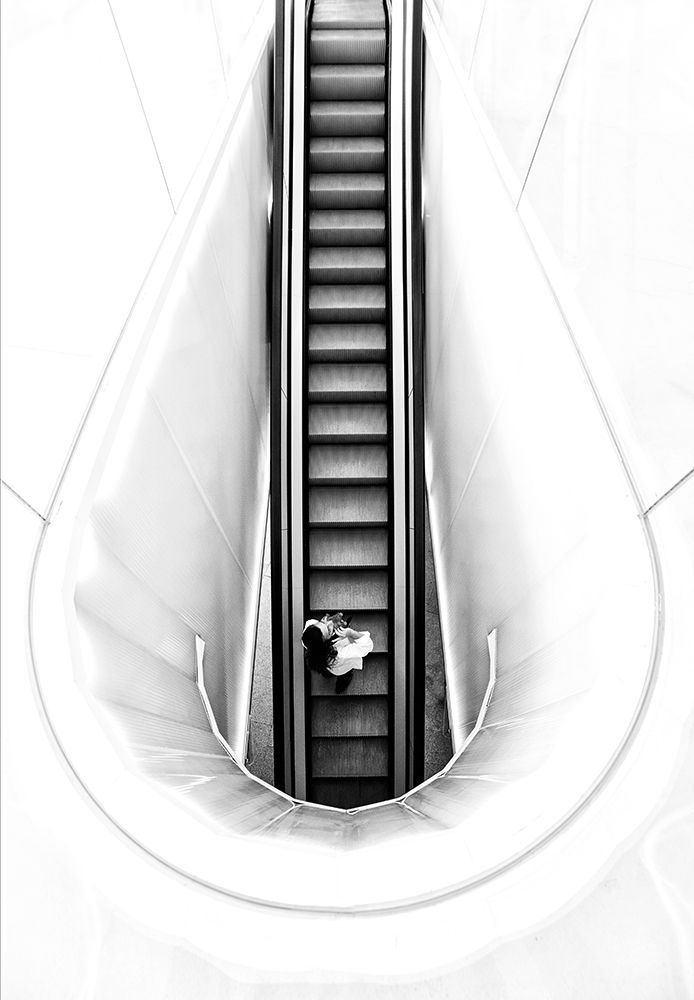 New Born art print by Carlos for $57.95 CAD