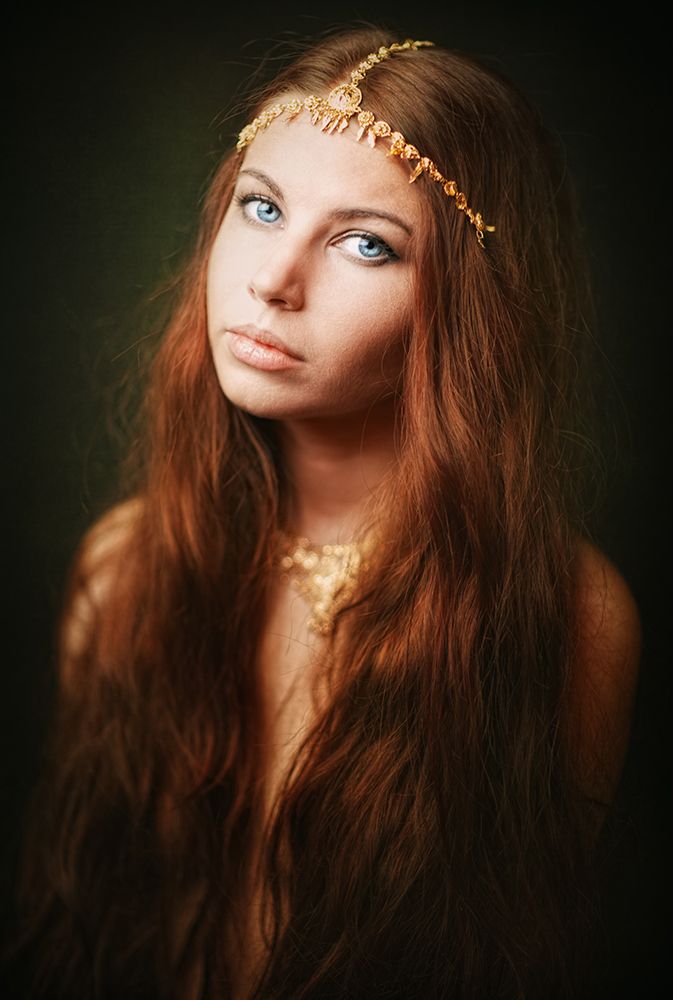 Ilona art print by Zachar Rise for $57.95 CAD