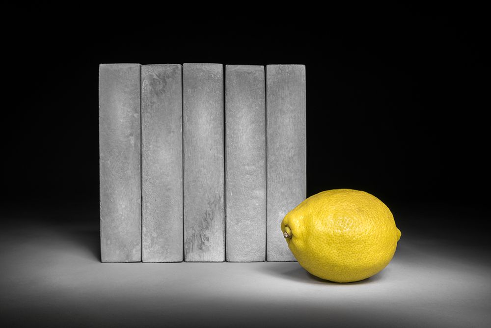 The Wall art print by Christophe Verot for $57.95 CAD