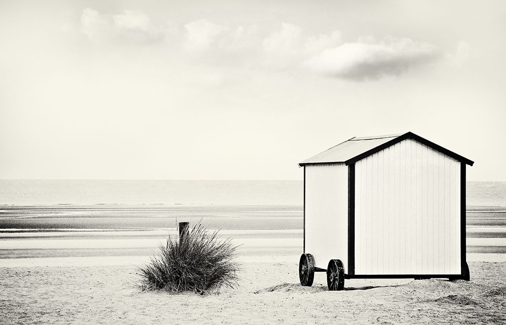end of season art print by Gilbert Claes for $57.95 CAD