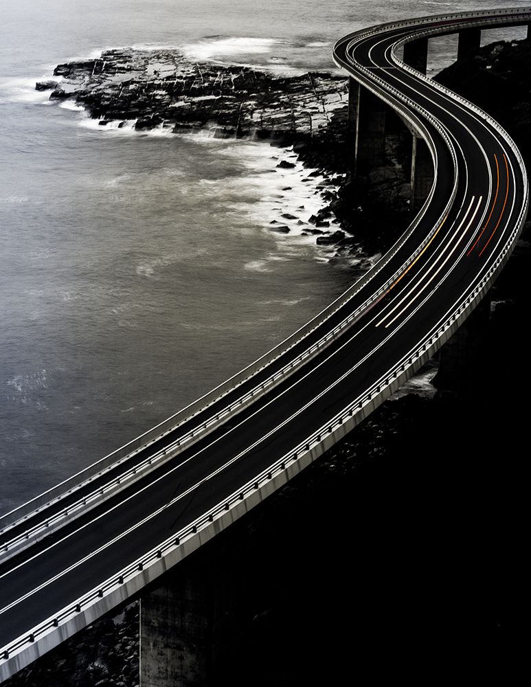 Red One Goes Faster. art print by Andrzej Krawczyk for $57.95 CAD