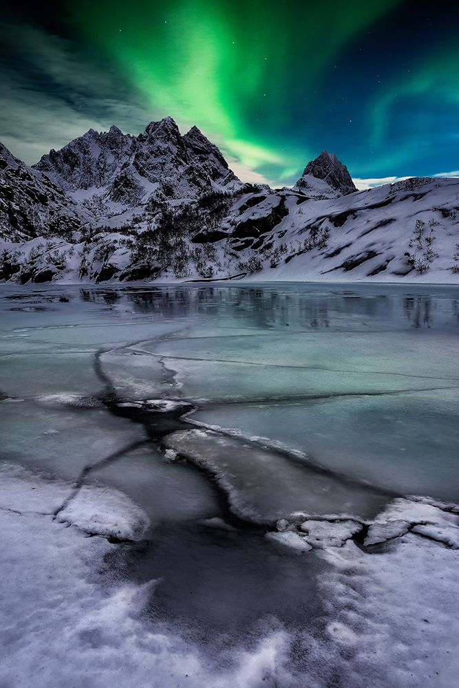 Untitled art print by David Martin Castan for $57.95 CAD