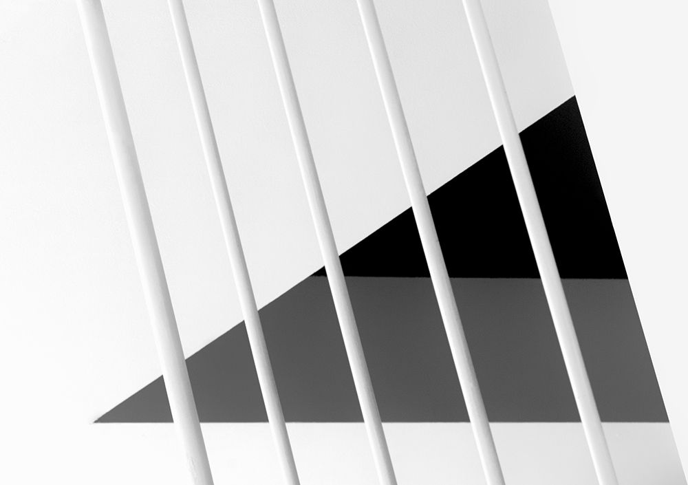 The Next Floor art print by Jeroen Van De for $57.95 CAD