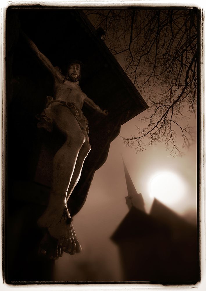 Passino 2 art print by Milan Malovrh for $57.95 CAD