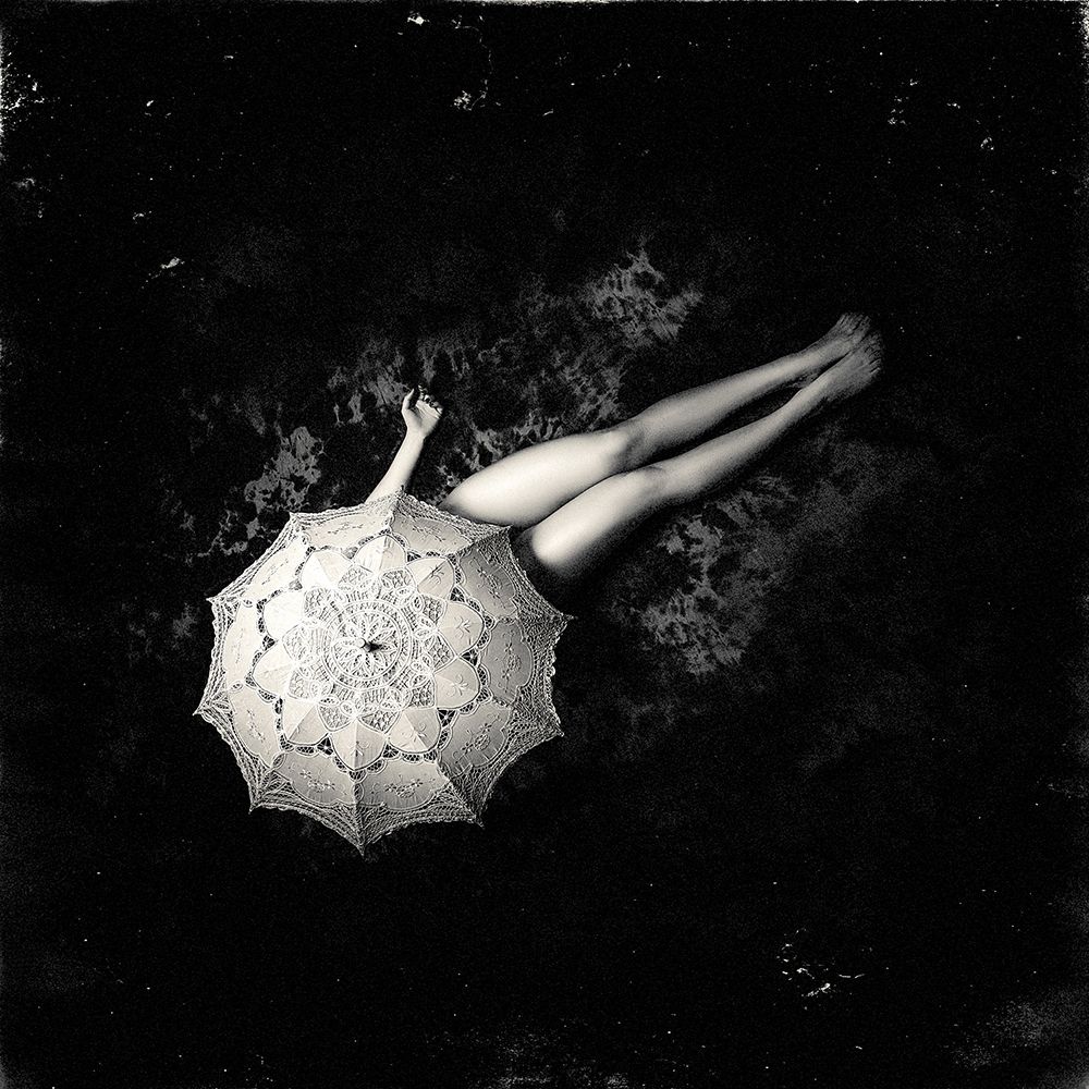 The Lightbath art print by Ruslan Bolgov for $57.95 CAD