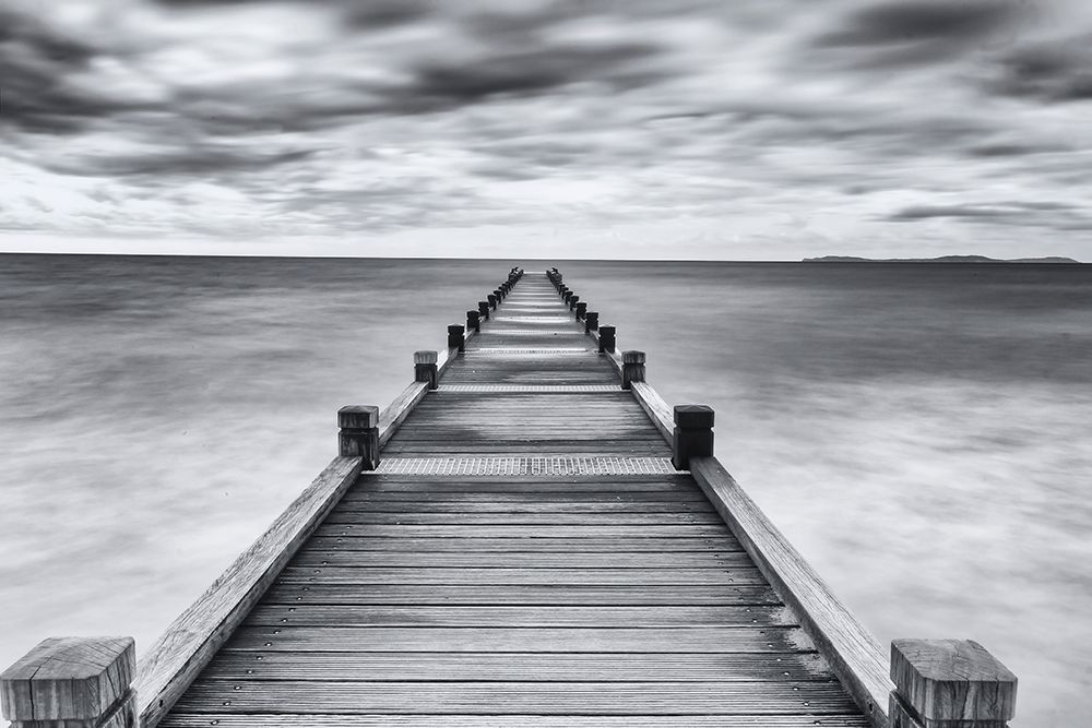 Embarquement art print by Jean-Louis Viretti for $57.95 CAD
