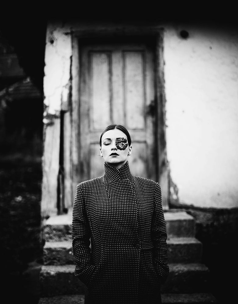 Untitled art print by Koki Jovanovic for $57.95 CAD