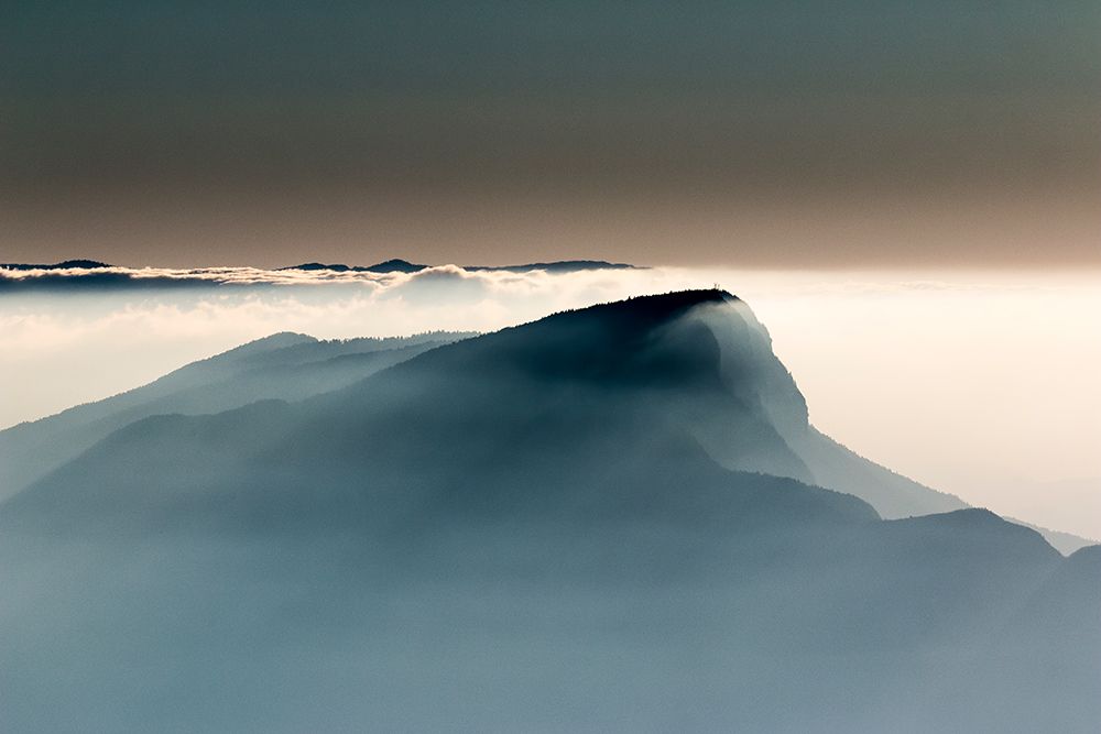 Voile Alpin art print by Jean-Louis Viretti for $57.95 CAD