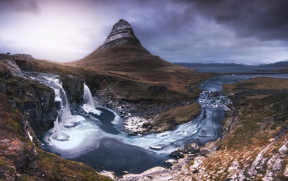 Kirki art print by David Martin Castan for $57.95 CAD