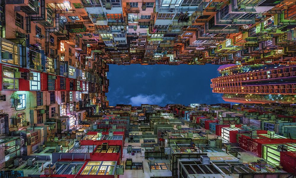 Uplift art print by Andreas Agazzi for $57.95 CAD