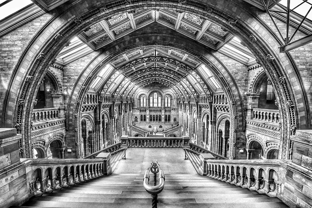 London Gallery art print by Marc Pelissier for $57.95 CAD