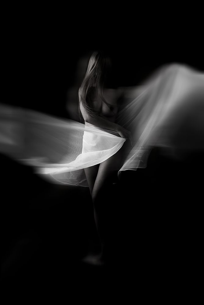 Metadora 1 art print by Thanakorn Chai Telan for $57.95 CAD