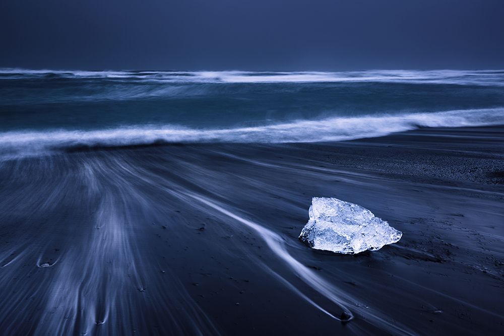 Diamond art print by Abdulkhalek Bakir for $57.95 CAD
