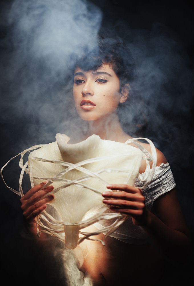 ... art print by Artem Vasilenko for $57.95 CAD