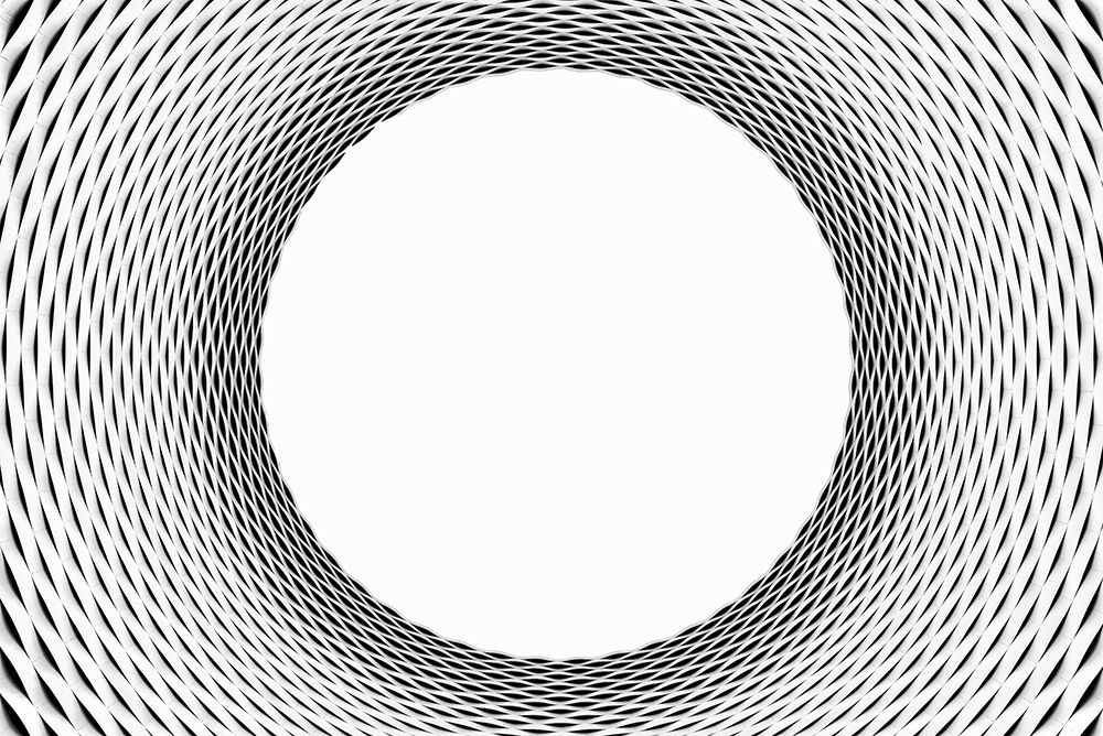 Messe Basel New Hall #02 art print by Alessio Forlano for $57.95 CAD