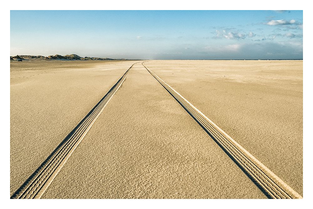Parallel World art print by Jan Pranger for $57.95 CAD