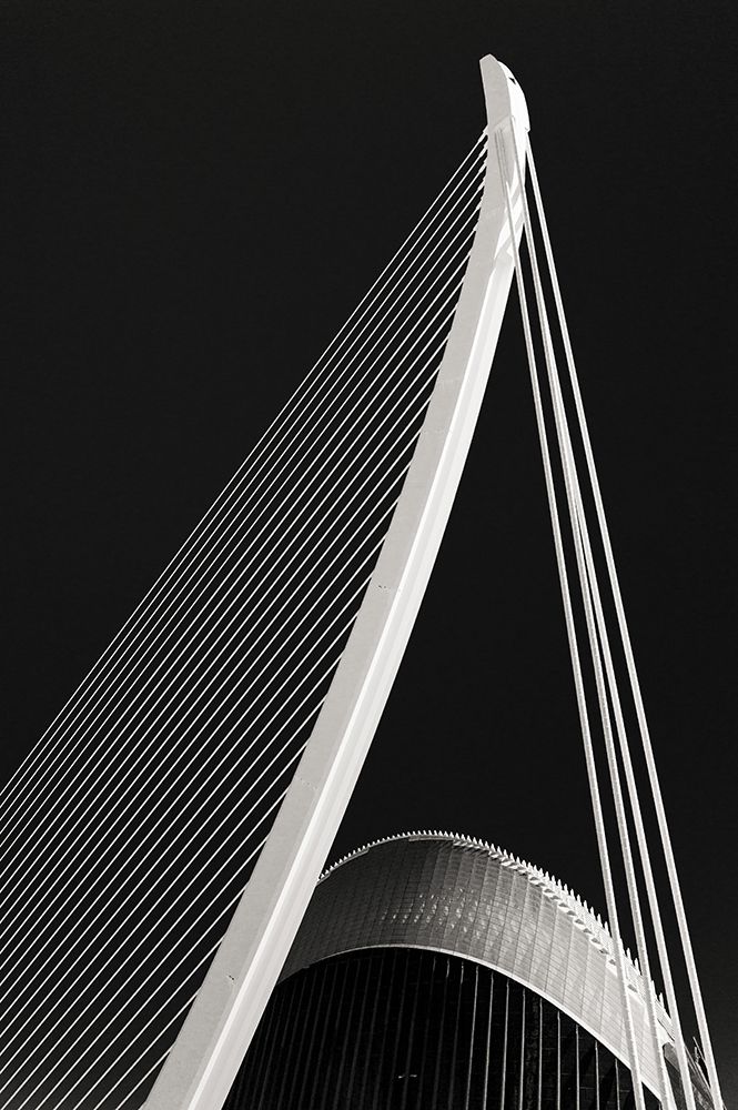 Diagonals art print by Rudy Mareel for $57.95 CAD
