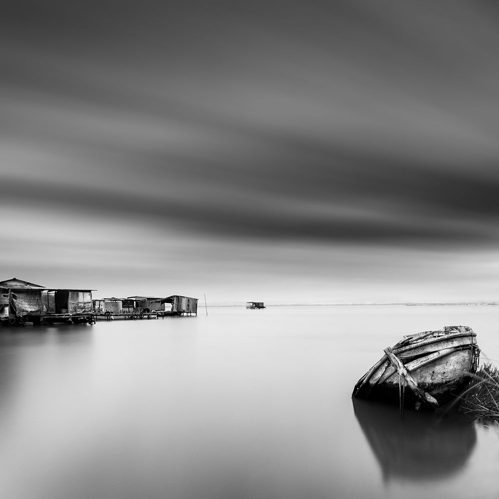 Wrecks 06 art print by George Digalakis for $57.95 CAD