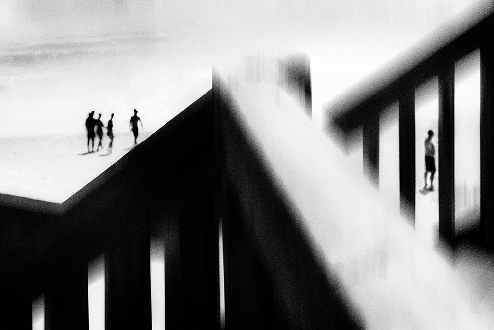 No Second Chance art print by Rui Correia for $57.95 CAD