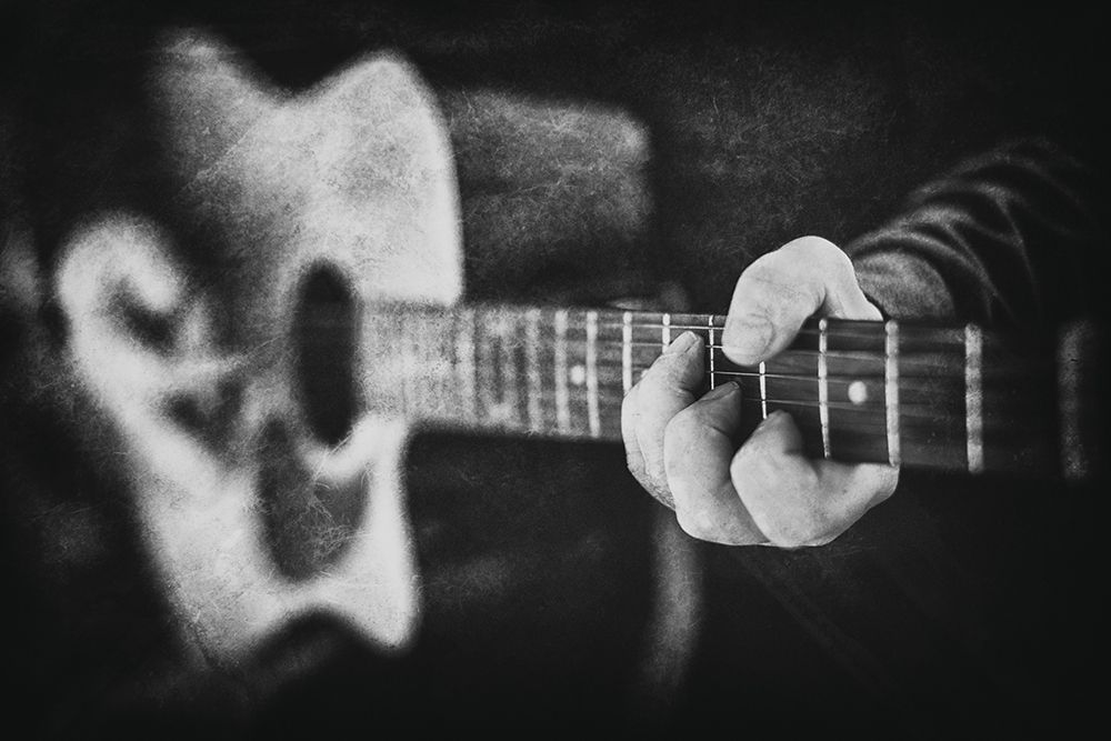 Unplugged art print by Roswitha Schleicher-Schwarz for $57.95 CAD