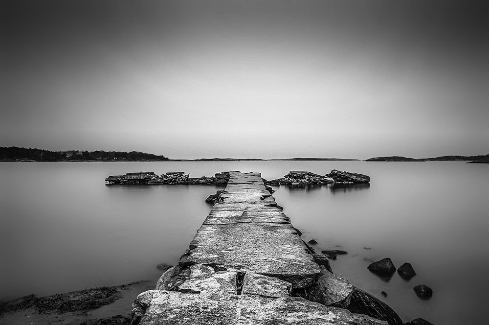 T art print by Benny Pettersson for $57.95 CAD