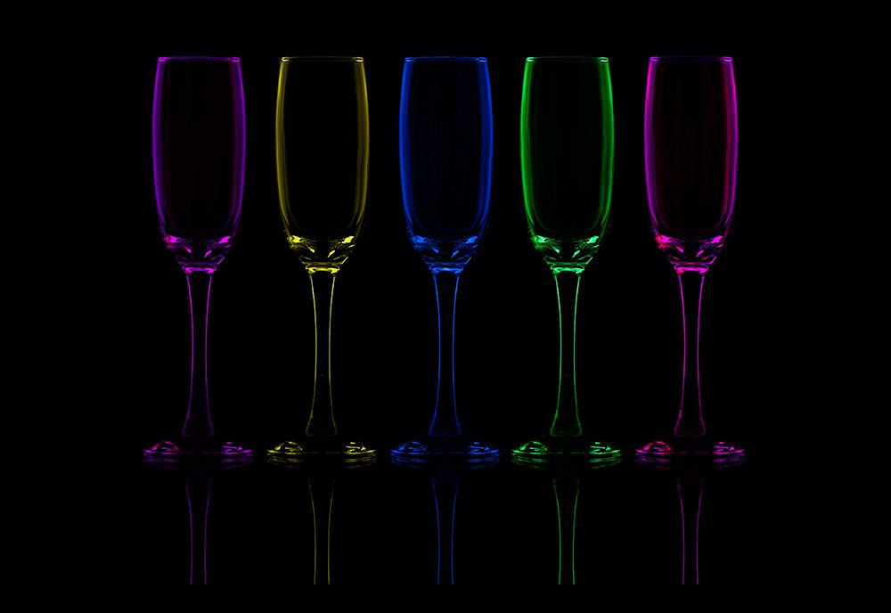 Flutes art print by Howard Ashton-Jones for $57.95 CAD