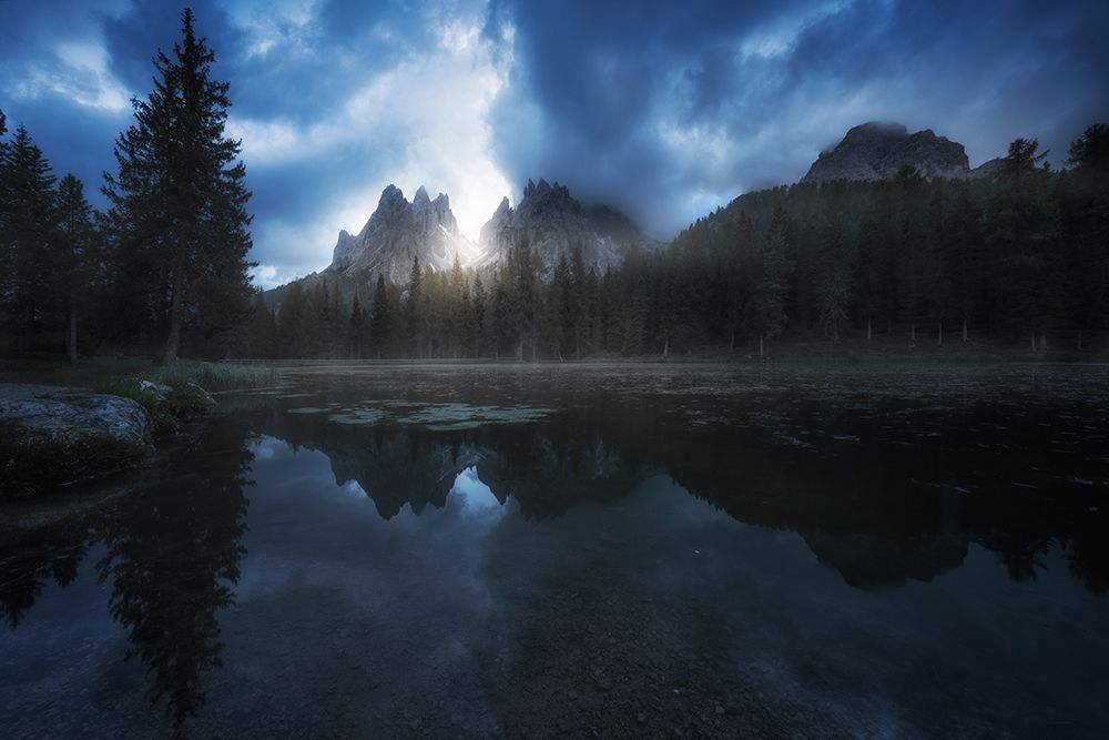 Untitled art print by David Martin Castan for $57.95 CAD