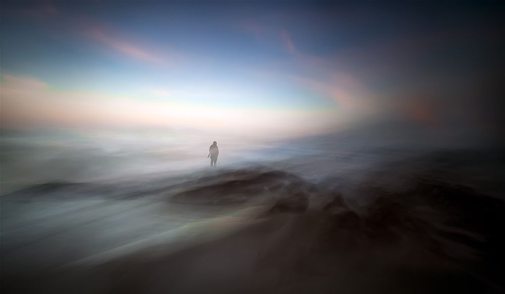 Infinity art print by Santiago Pascual Buye for $57.95 CAD