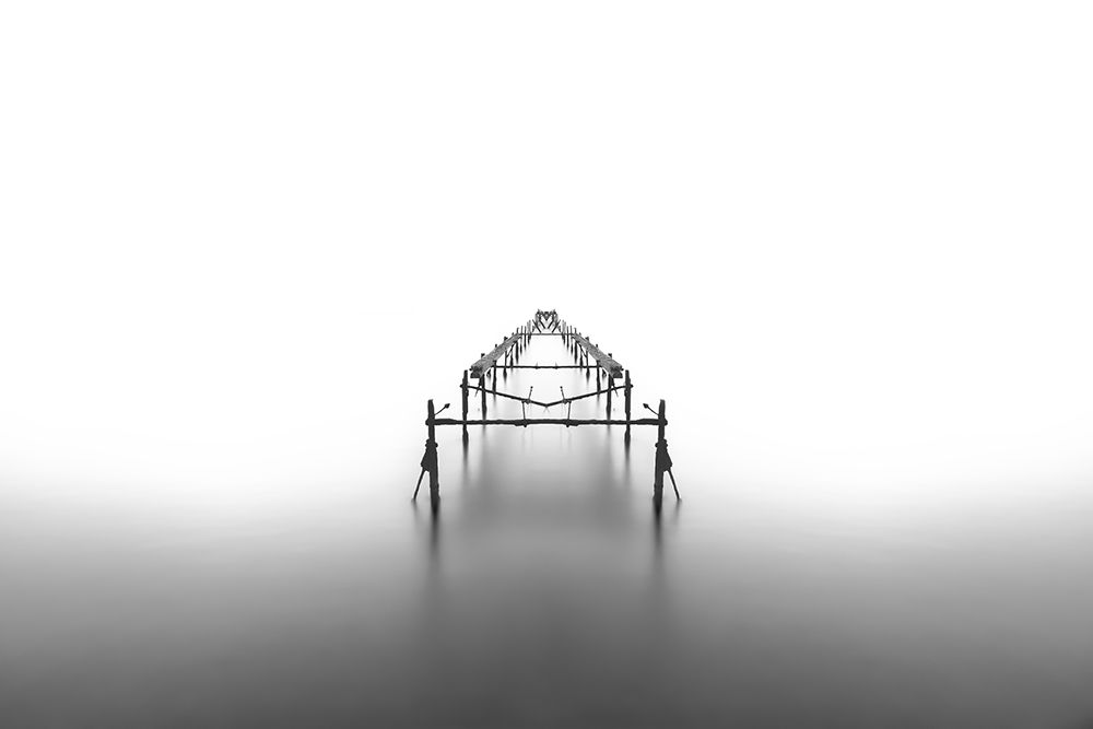 Infinity Ii art print by Bill Peppas for $57.95 CAD