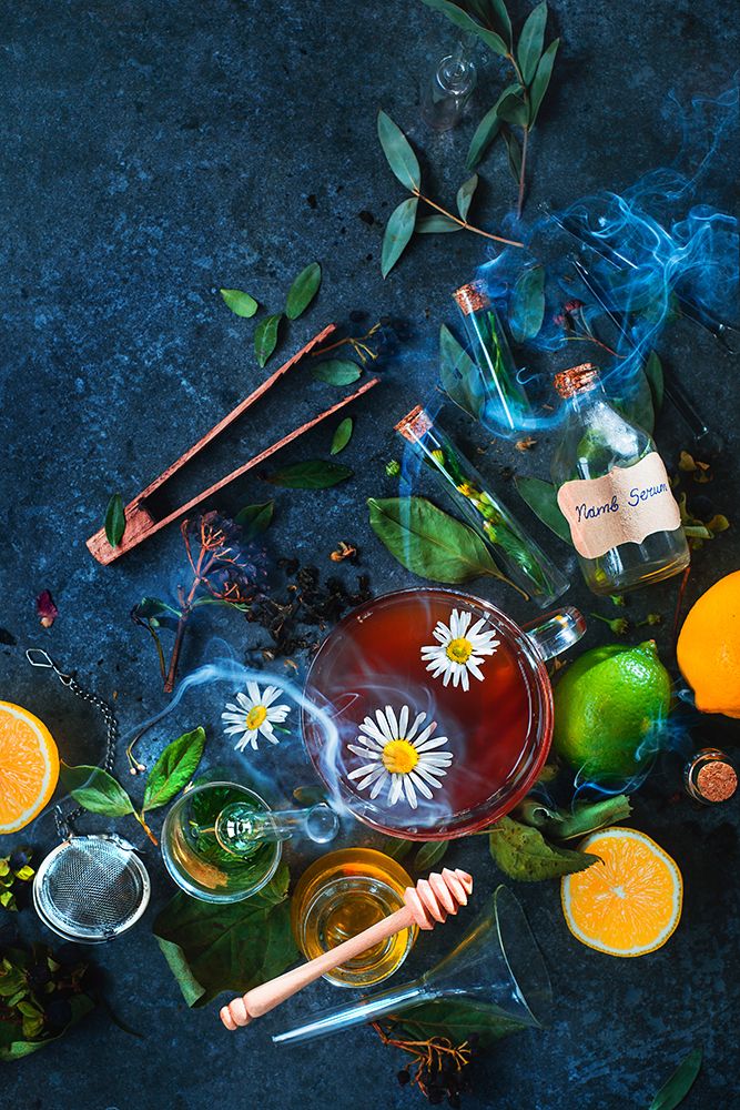Numb Serum art print by Dina Belenko for $57.95 CAD