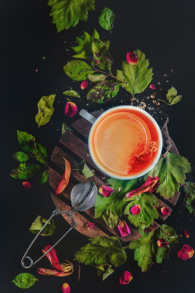 Stir Clockwise. art print by Dina Belenko for $57.95 CAD