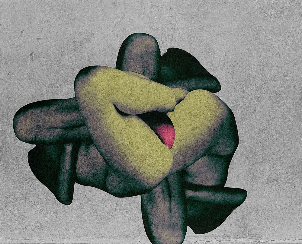Nature Morte 1 art print by Fuyuki Hattori for $57.95 CAD