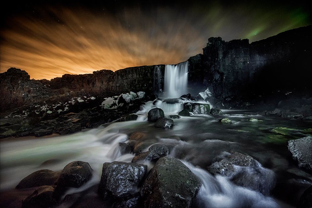 Iceland art print by Chris Coenders for $57.95 CAD